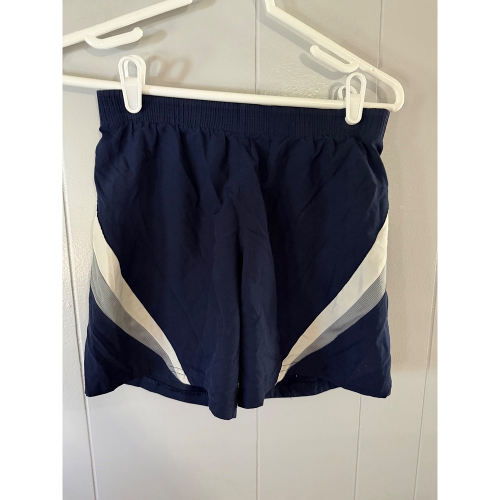 C9 by Champion Athletic Shorts‎ Mens Small Navy Blue Duo Dry Performance